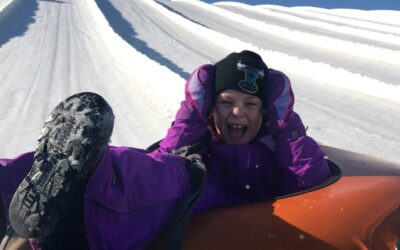 Wisconsin Snow Tubing: Top Hills for Family Fun This Winter