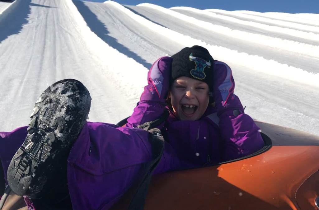 Wisconsin Snow Tubing: Top Hills for Family Fun This Winter