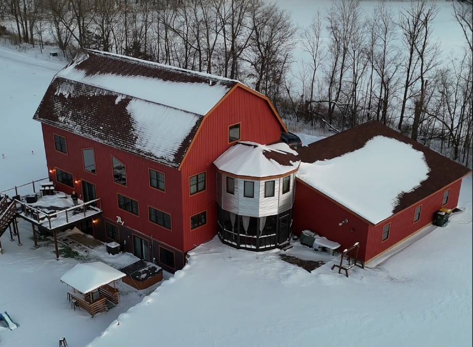 Best Wisconsin Vacation Rentals and Airbnbs