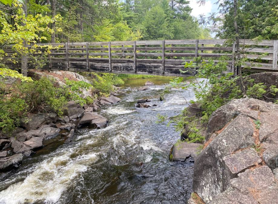 5 Worthy Wisconsin County Parks