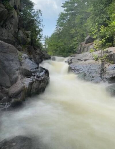 Dave's Falls County Park